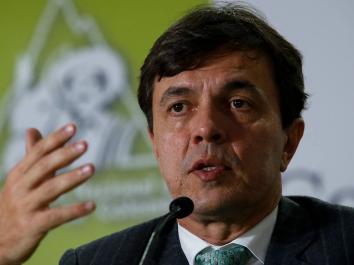 Cafeteros lamentan salida de EE.UU. del Pacto Internacional del Café