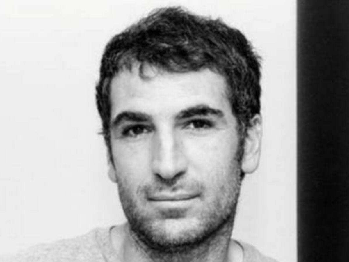 Adolfo Zableh, motivo de admiración en redes sociales