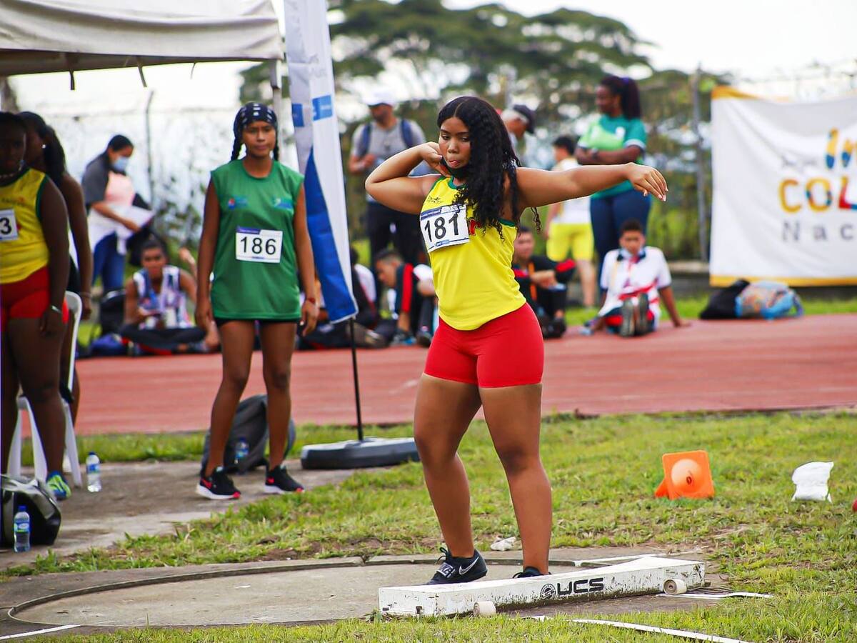 10.300 deportistas se lograron inscribir a los Juegos Intercolegiados 2023