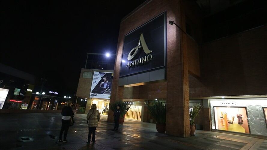 MPR niega que capturados por atentado en Andino pertenezcan a su movimiento. Foto: Colprensa