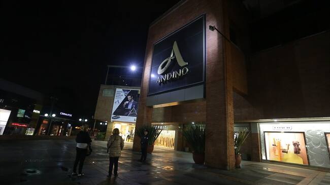 MPR niega que capturados por atentado en Andino pertenezcan a su movimiento. Foto: Colprensa
