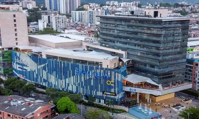 Foto: Acqua Power Center