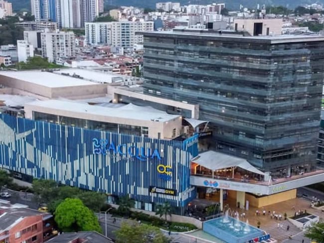 Foto: Acqua Power Center