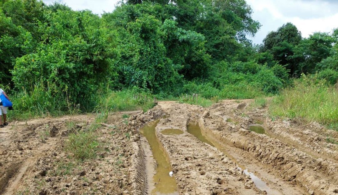 Villanueva- Bolívar