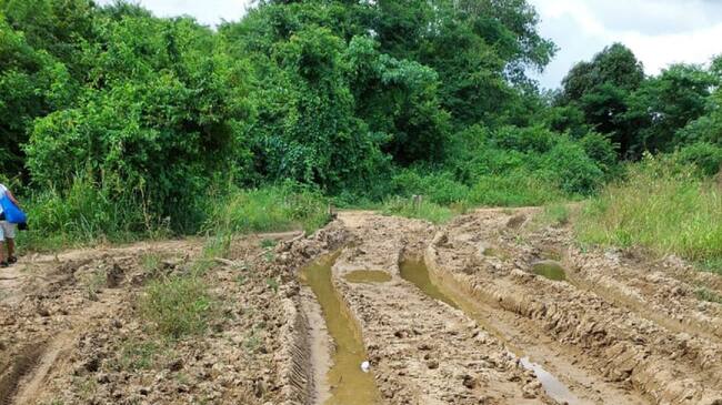 Villanueva- Bolívar