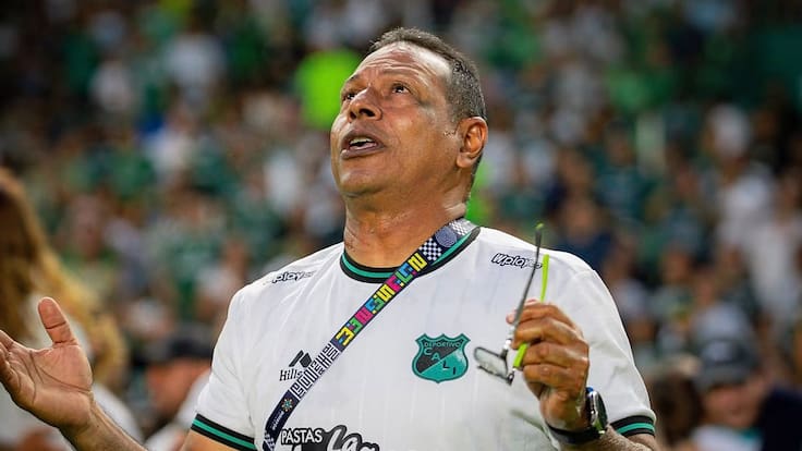 DT campeón con el Cali de la Liga femenina: “Es momento de acabar con tanta mediocridad”
