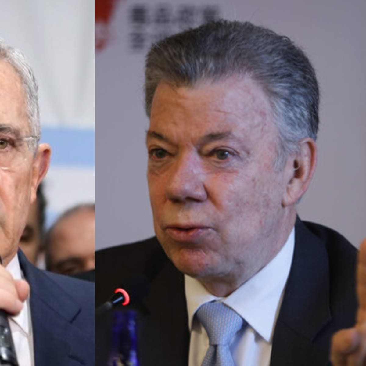“Llamé a Santos a proponerle un acuerdo y no quiso; prefirieron complacer a las Farc”: Álvaro Uribe