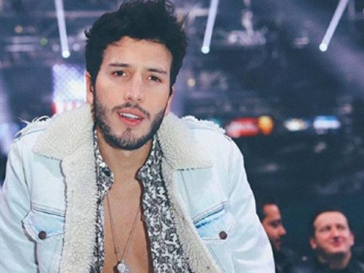 Critican a Sebastián Yatra por maltrato animal