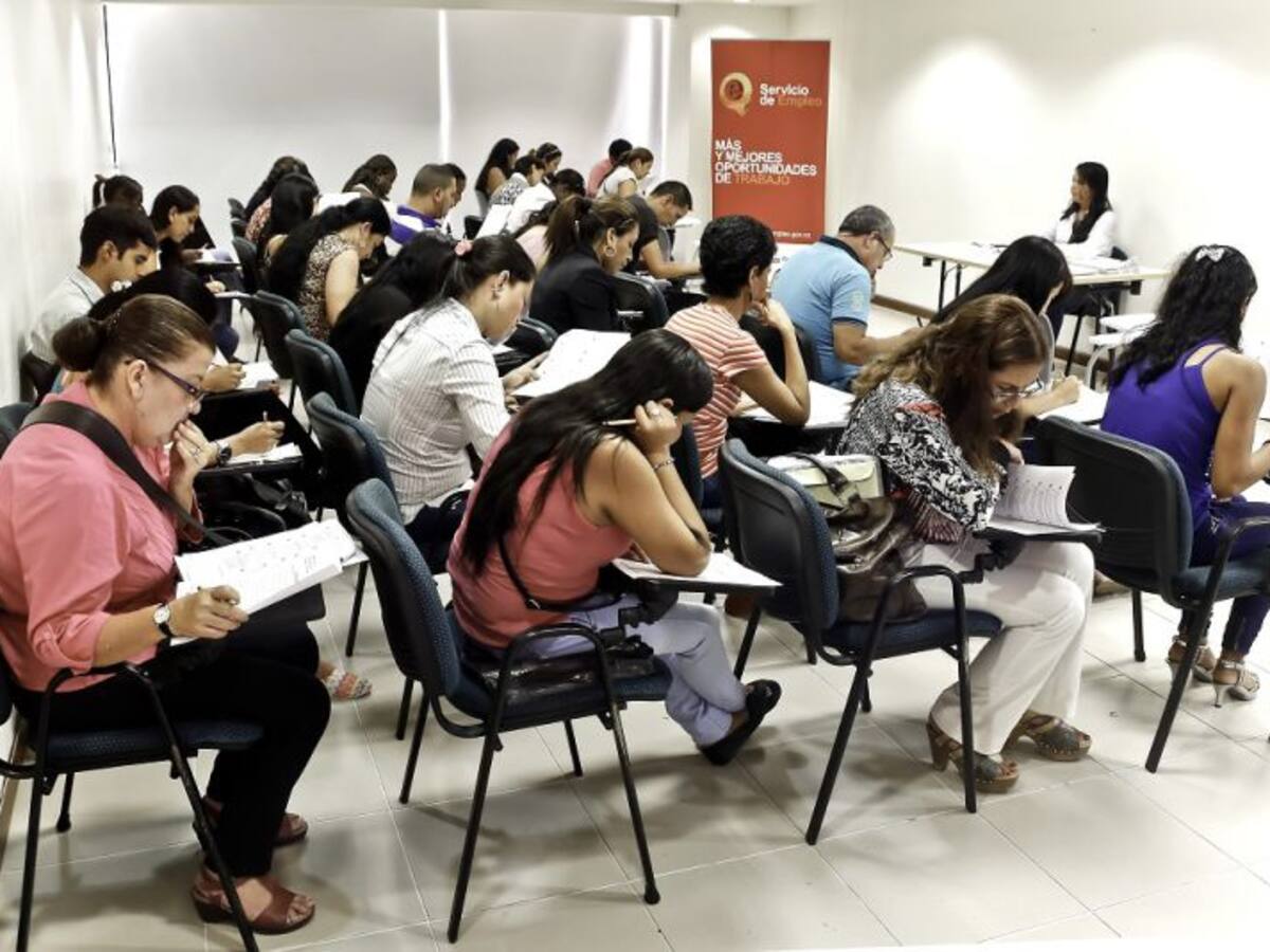 Más de mil vacantes se ofertarán en el Valle