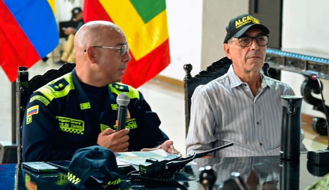 Solicitaron el traslado de cabecillas que aun operan desde distintas cárceles del país