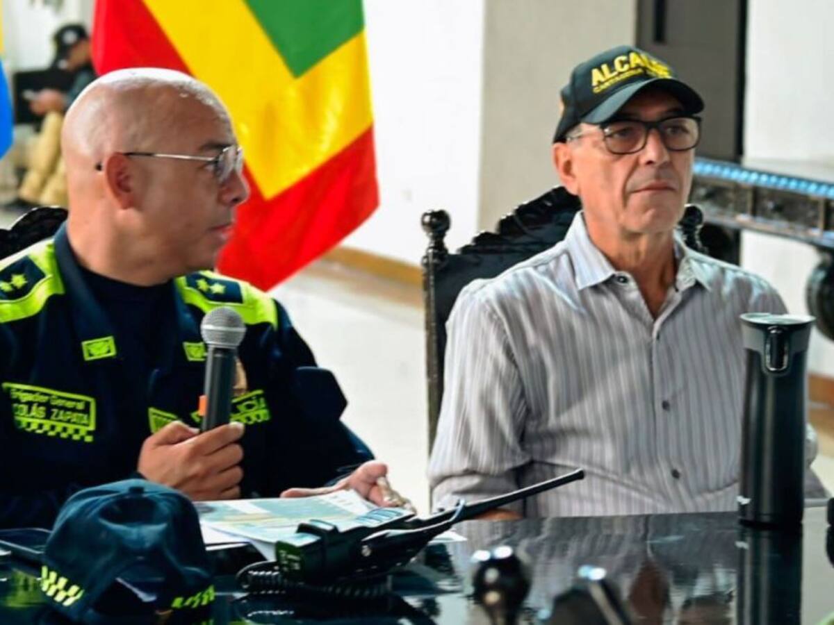 Sicariatos en Cartagena obedecen a enfrentamientos entre bandas criminales