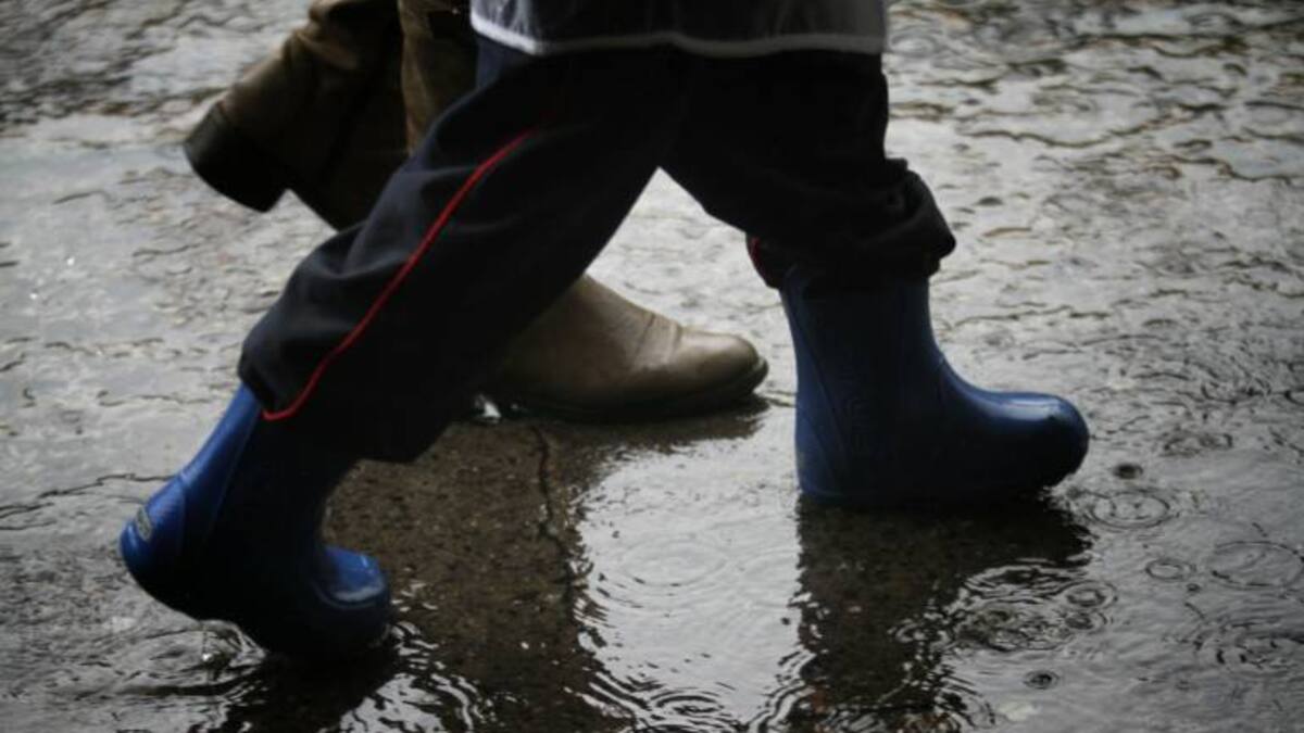 Caldas se prepara para La Niña