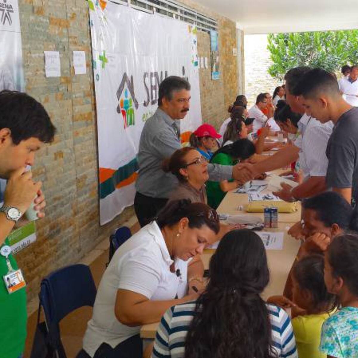 Abiertas inscripciones para educación gratis en carreras técnicas y tecnológicas