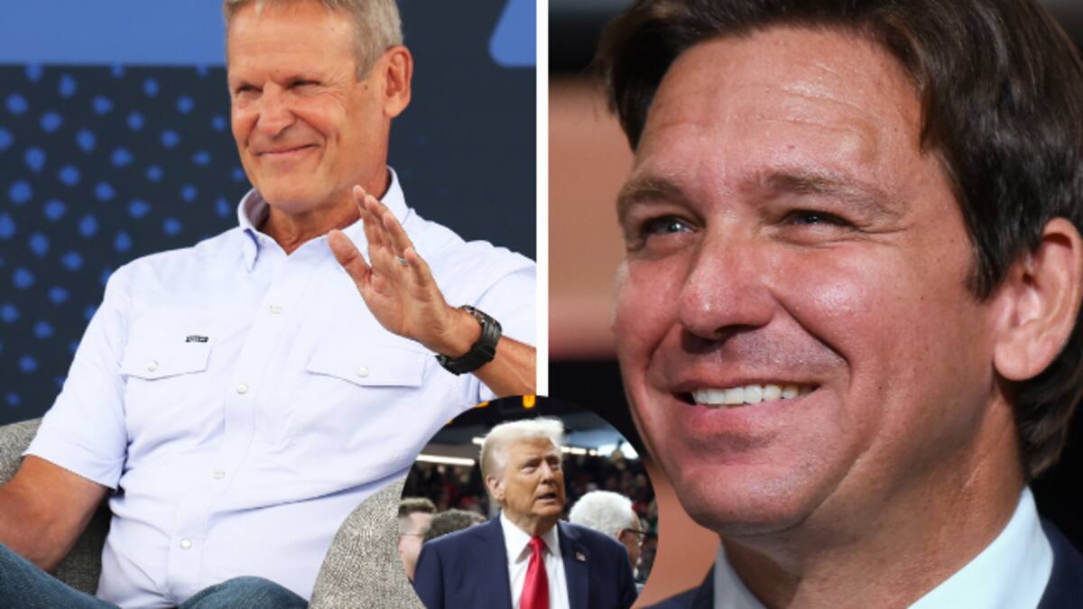 Estados republicanos se suman a los esfuerzos de Trump contra la migración irregular