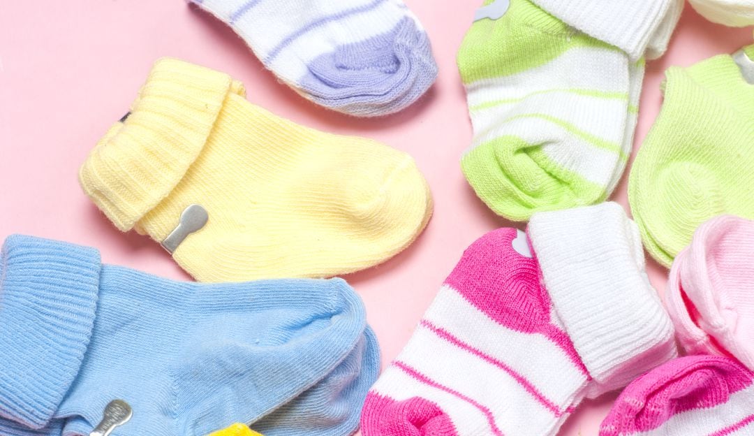 Los nueve bebés que nacieron al tiempo cumplieron un año