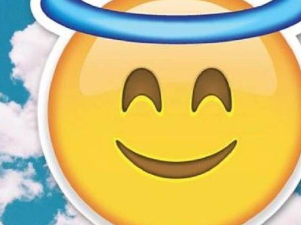 Biblioemoji, la primera biblia escrita con emoticones