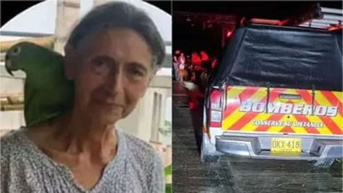 Coordinador de gestión del riesgo de Buenavista, Durley Mejía