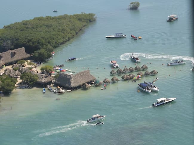 Colprensa- Julio Castaño