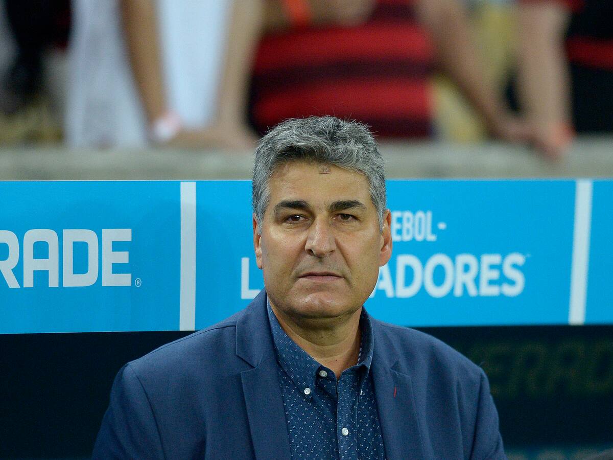 ‘Sachi’ Escobar: “No debemos tener temor de ver a Colombia en la final de la Copa América”