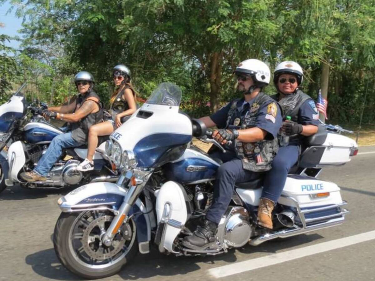 Caravana con 200 harlistas llegará este domingo a Cartagena