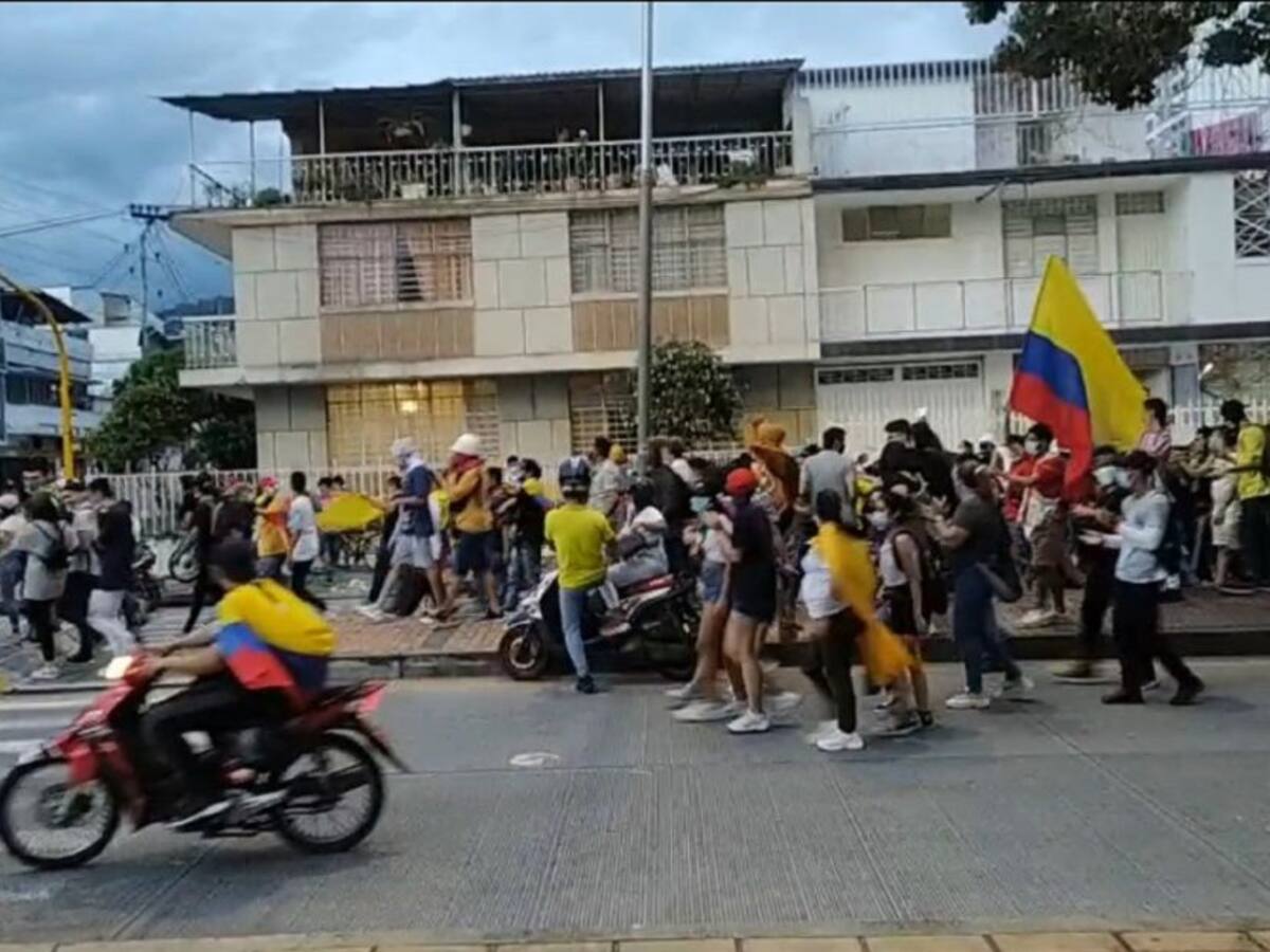 Esta tarde habrá marcha de faroles y antorchas