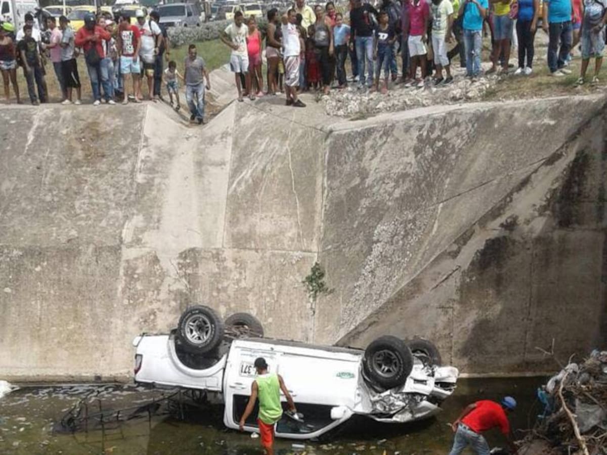 Así se movilizó Barranquilla en materia vehicular durante el puente festivo