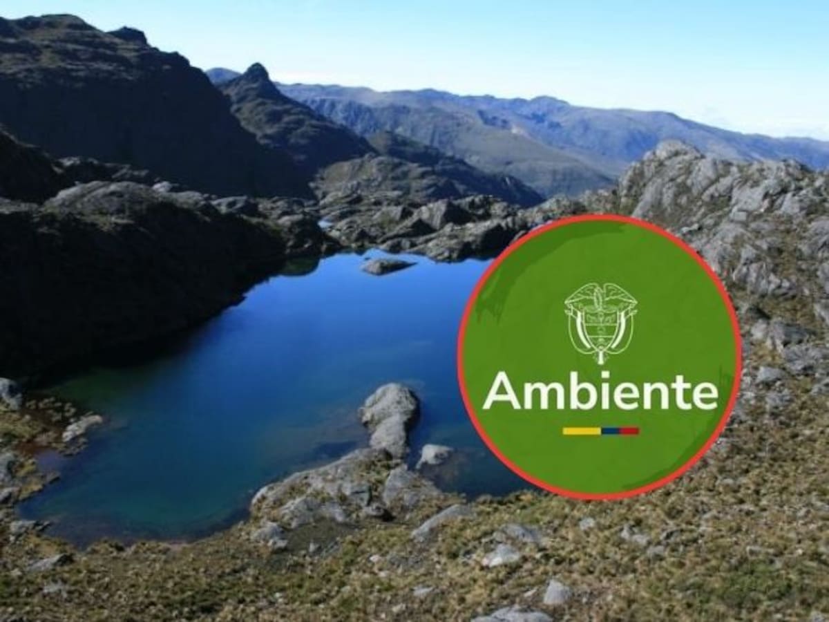 HOY MinAmbiente en Bucaramanga: segunda mesa de concertación sobre la delimitación de Santurbán