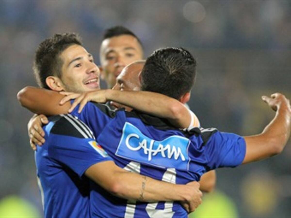 Se inicia la capitalización de Millonarios con 20 millones de acciones