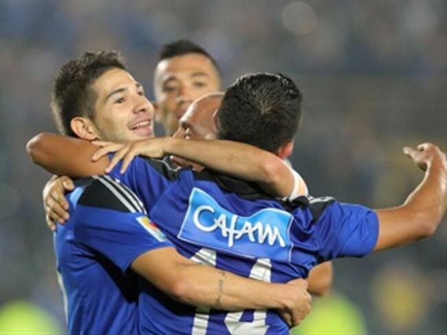 Se inicia la capitalización de Millonarios con 20 millones de acciones