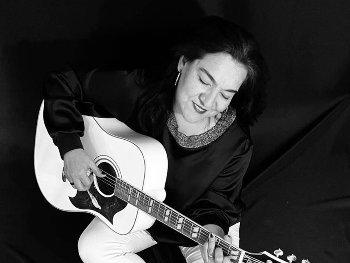 Marcela Cárdenas habla de su homenaje a Jairo Varela y el Grupo Niche