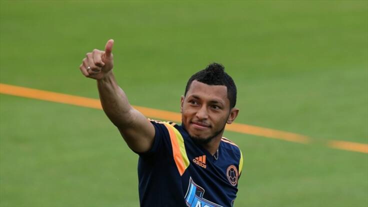 Es una posibilidad muy lejana: Valdés sobre posible interés de Millonarios