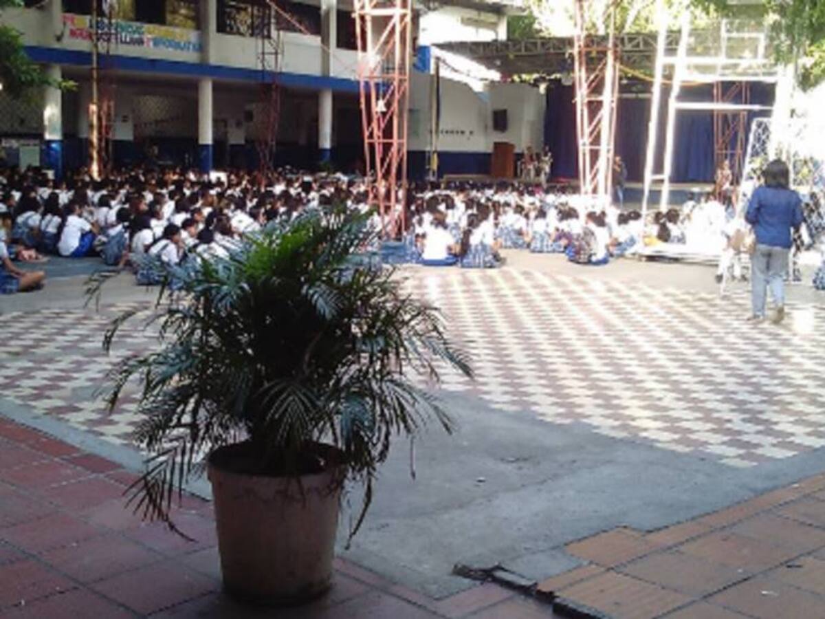 Conmoción en Santa Marta por intento de suicidio de una niña de 16 años