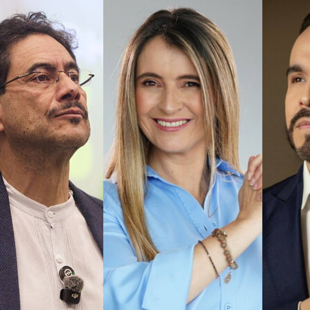 Paloma Valencia pide a Cepeda hacer debate con Abelardo: “deje el papelito y no trate de amañarlo”