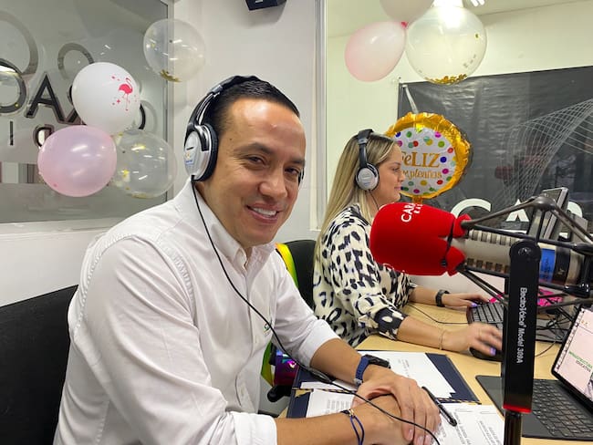 Dos candidatos a la gobernación de Santander están amenazados de muerte