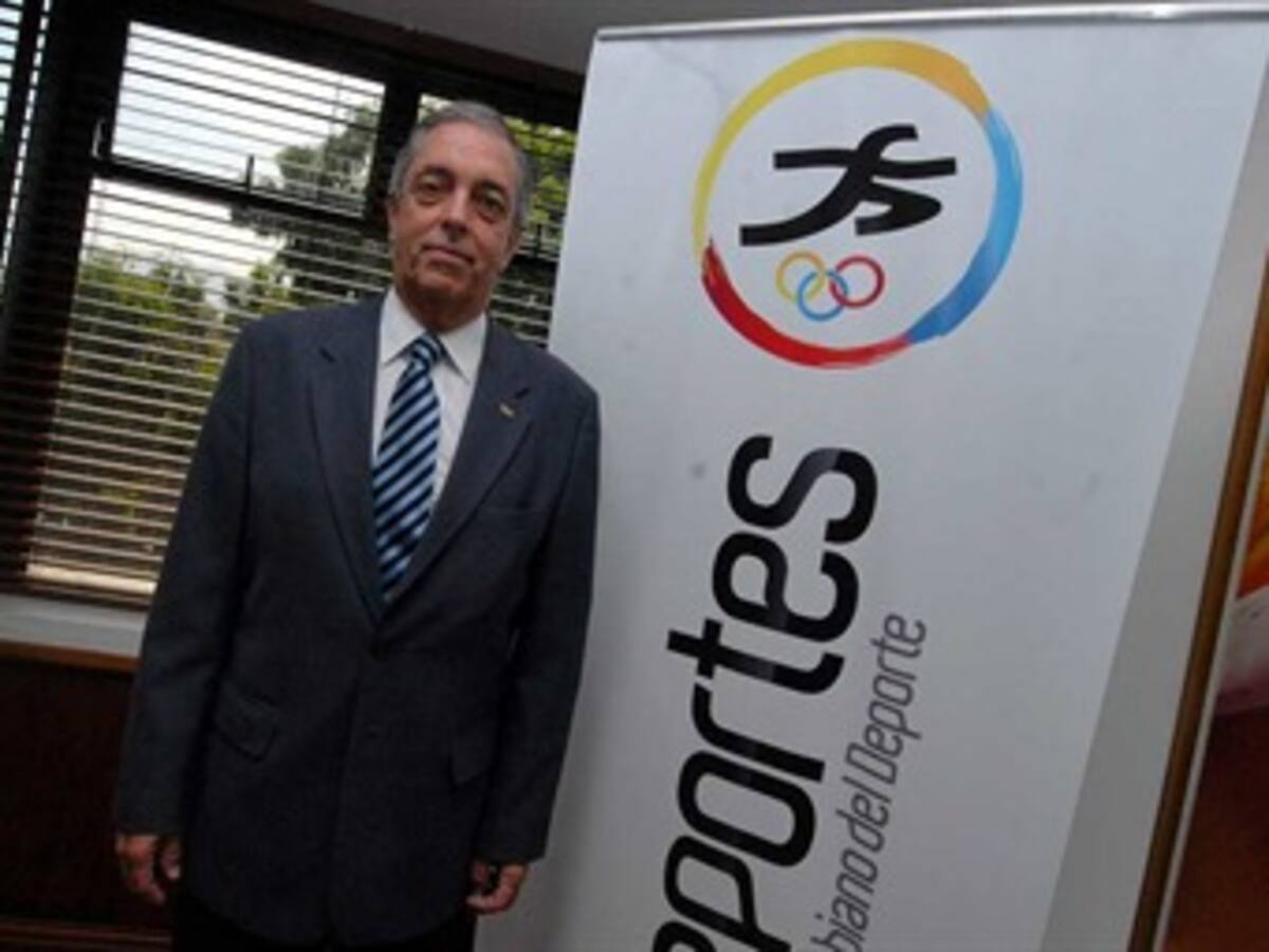 Santos aclara que no se creará Ministerio del Deporte