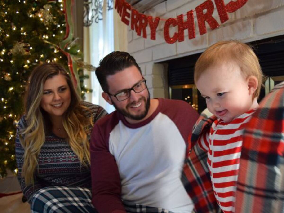 El vestuario ideal para ir a las novenas y a las fiestas de Navidad