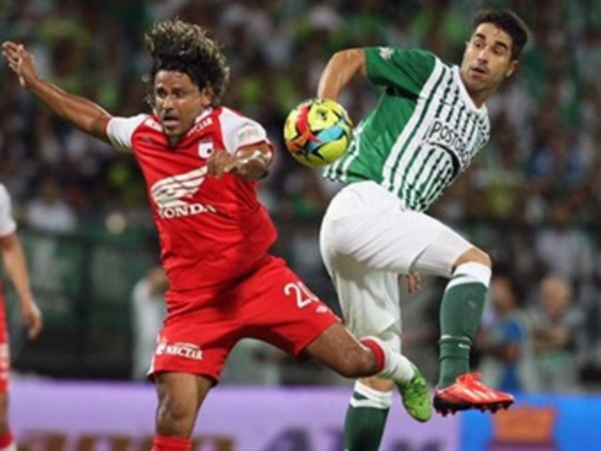 Gobierno tiene listo el proyecto de Ley del Fútbol