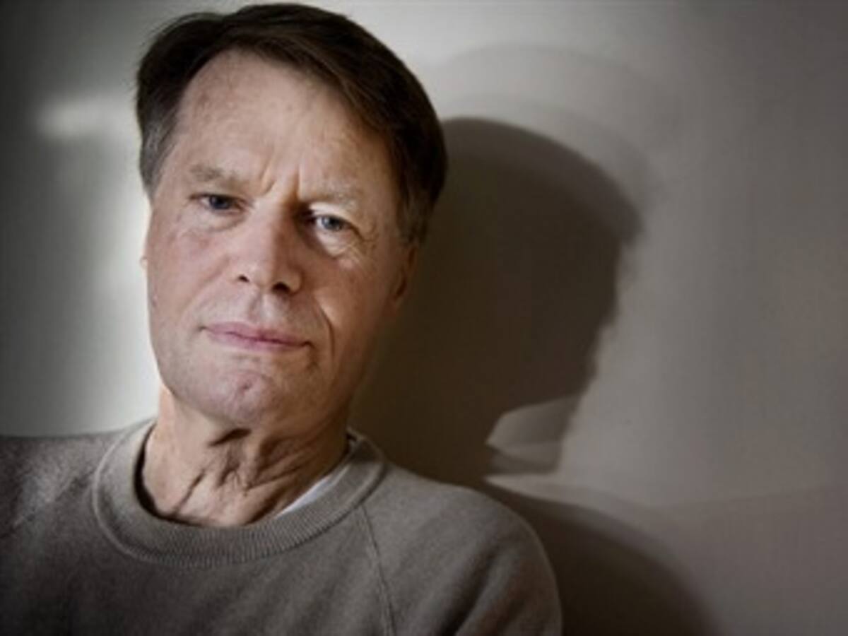 Día del Premio Nobel de Literatura JMG Lé Clézio en la FILBo
