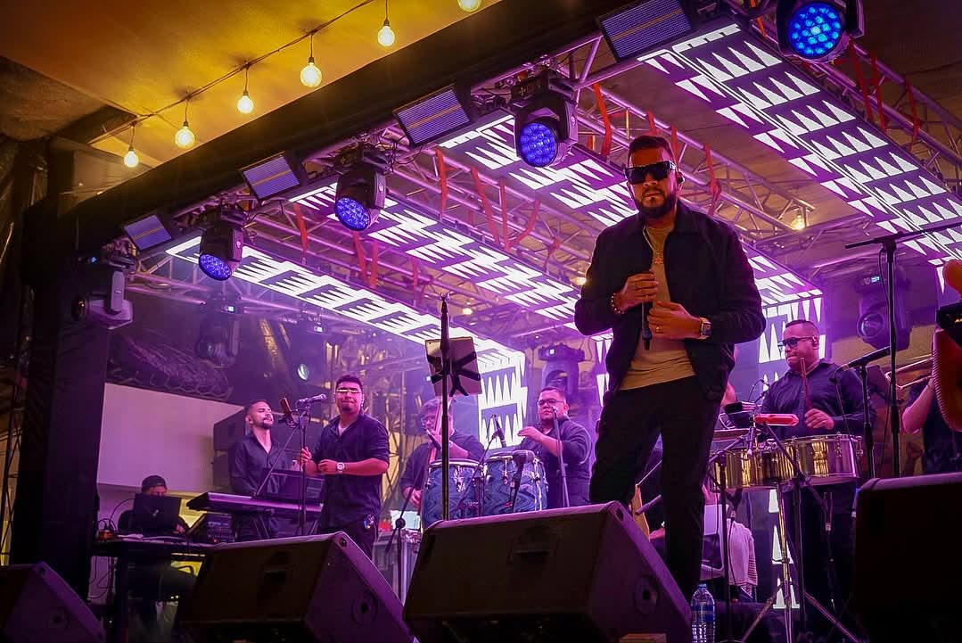 Festival de Salsa Cartagena en Clave