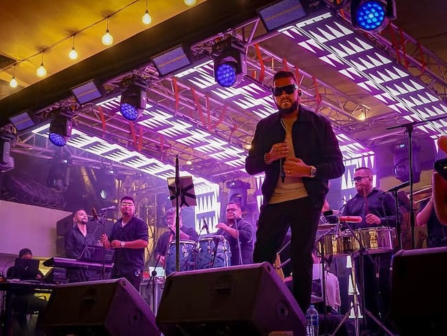 Festival de Salsa Cartagena en Clave