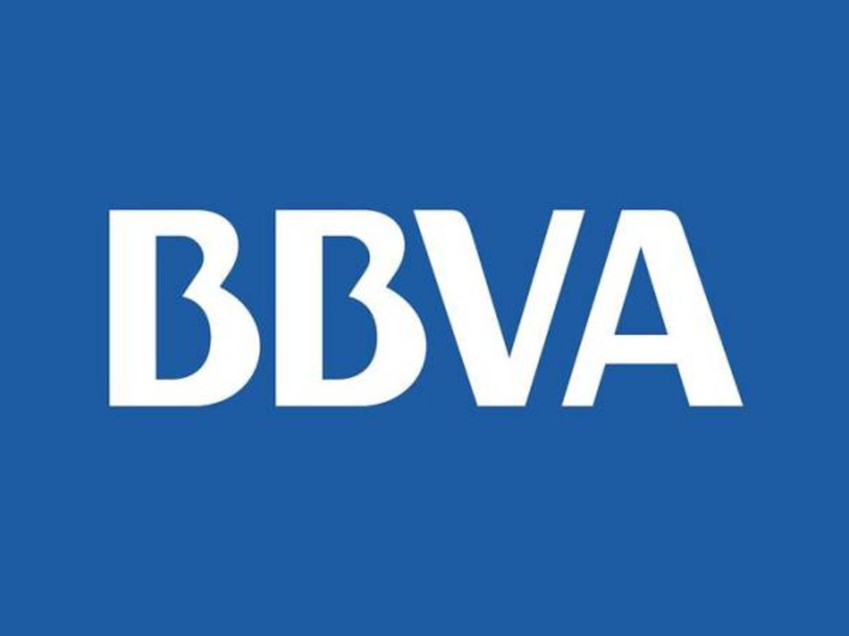El BBVA revisó al alza su proyección de crecimiento del PIB al 2.6% en 2018
