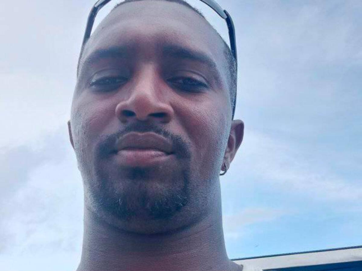 Murió lanchero que fue atacado por sicarios en la Avenida del Lago en Cartagena