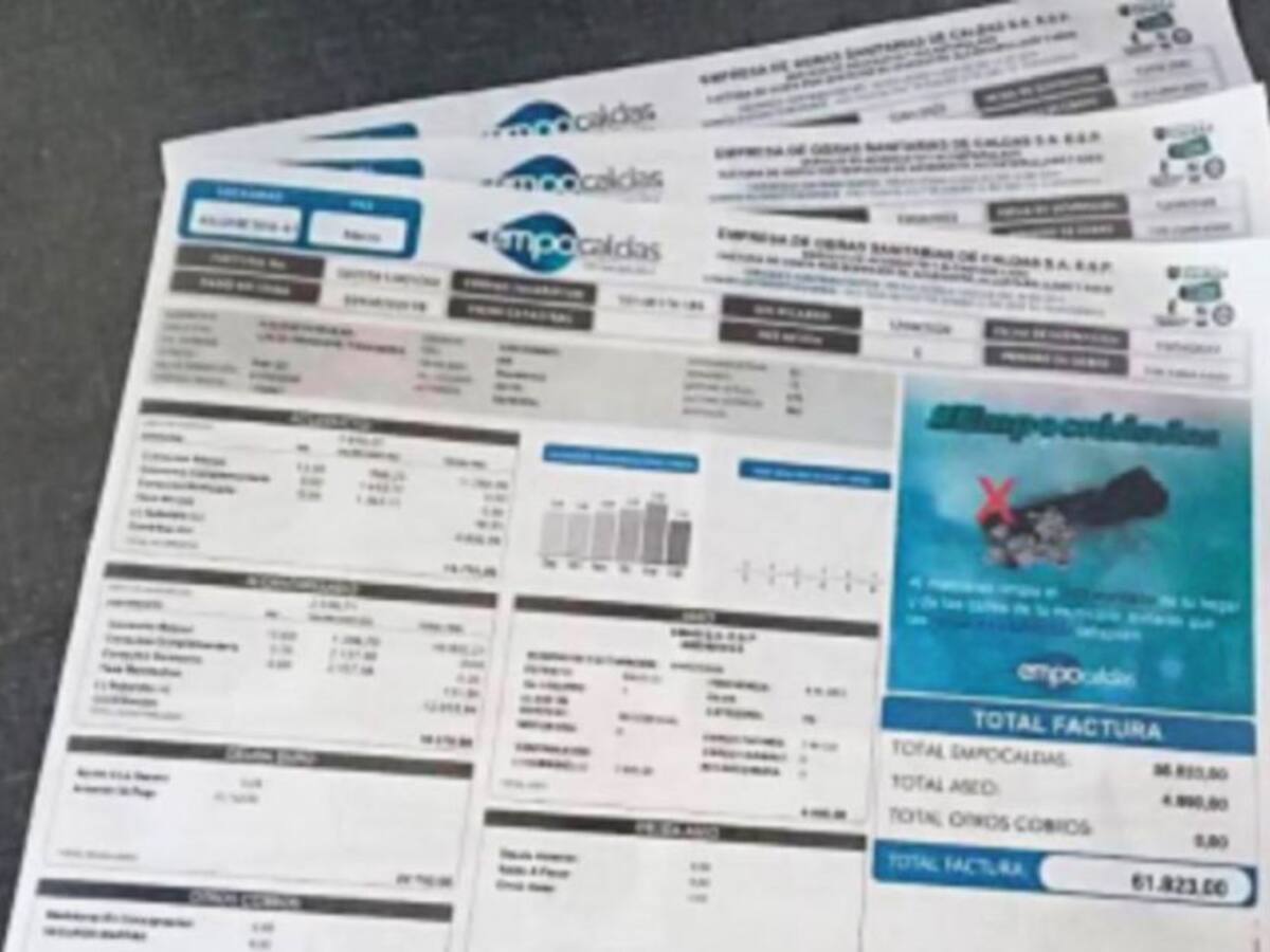 Empocaldas anuncia nuevos alivios de pago para sus usuarios