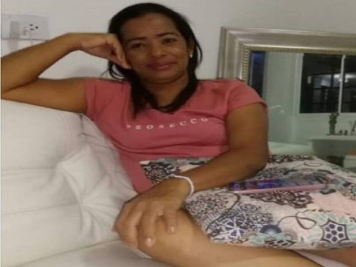 Asesinan a una mujer en Baranoa