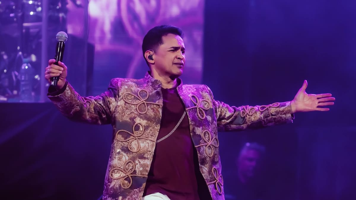Jorge Celedón presenta “La historia mía” en el Movistar Arena: invitados, fecha y boletería