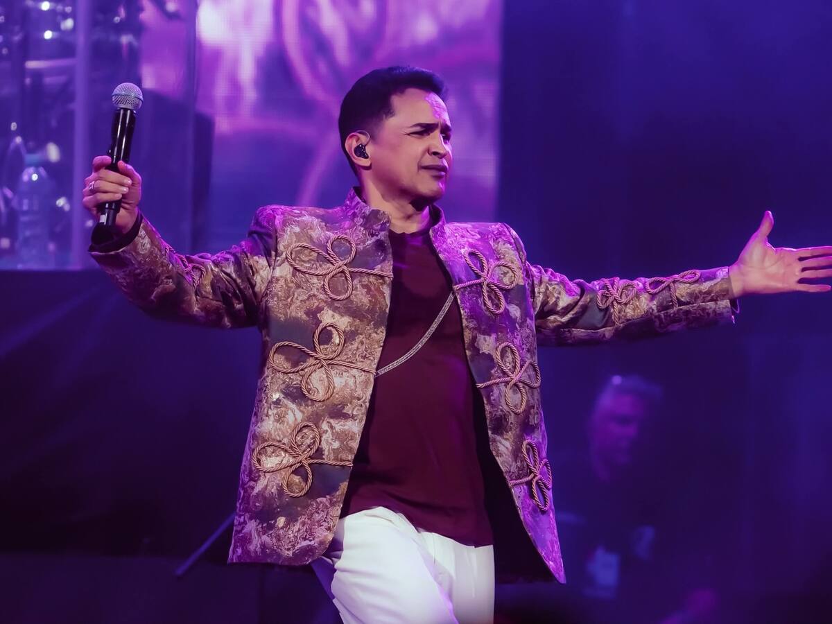 Jorge Celedón presenta “La historia mía” en el Movistar Arena: invitados, fecha y boletería