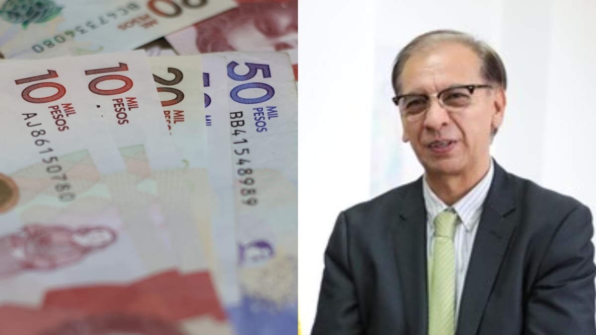 Hay cosas que se han caído y uno no sabe por qué: director Dian por ley de financiamiento