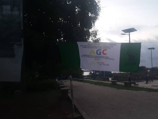 AGC conmemora en el Magdalena los 120 años de Jorge Eliecer Gaitán