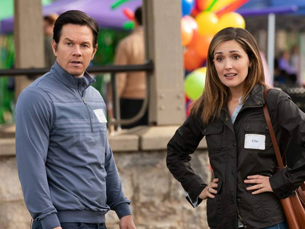 Familia al Instante, una emotiva visión al compromiso de la adopción