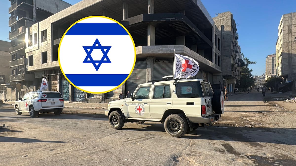 El gobierno Israelí confirmó que ninguno de los restos mortales entregados por Hamás eran de rehenes